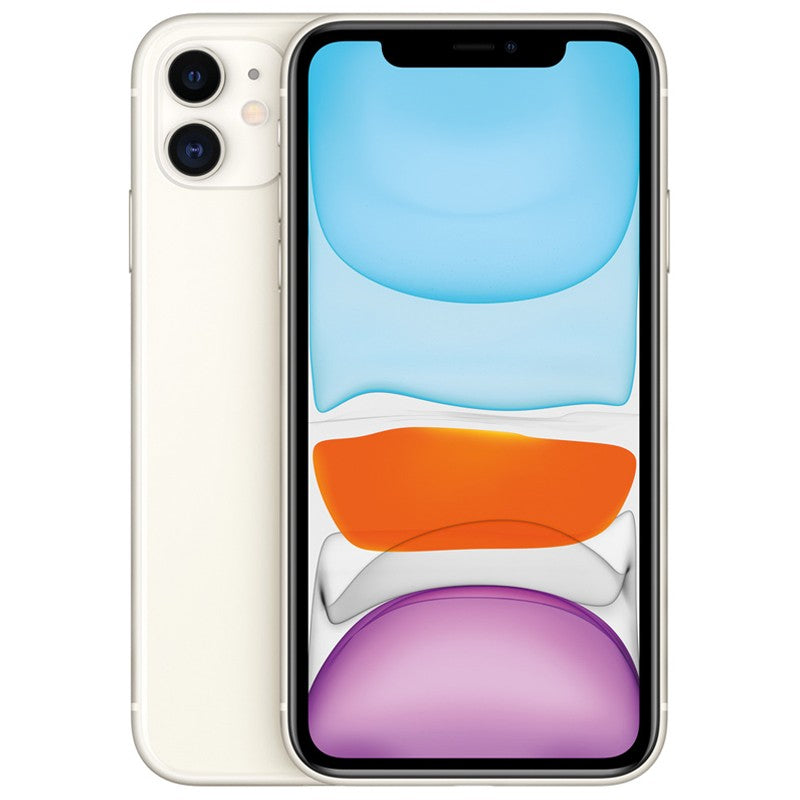 Apple iPhone 11 64GB White - Otvoren proizvod