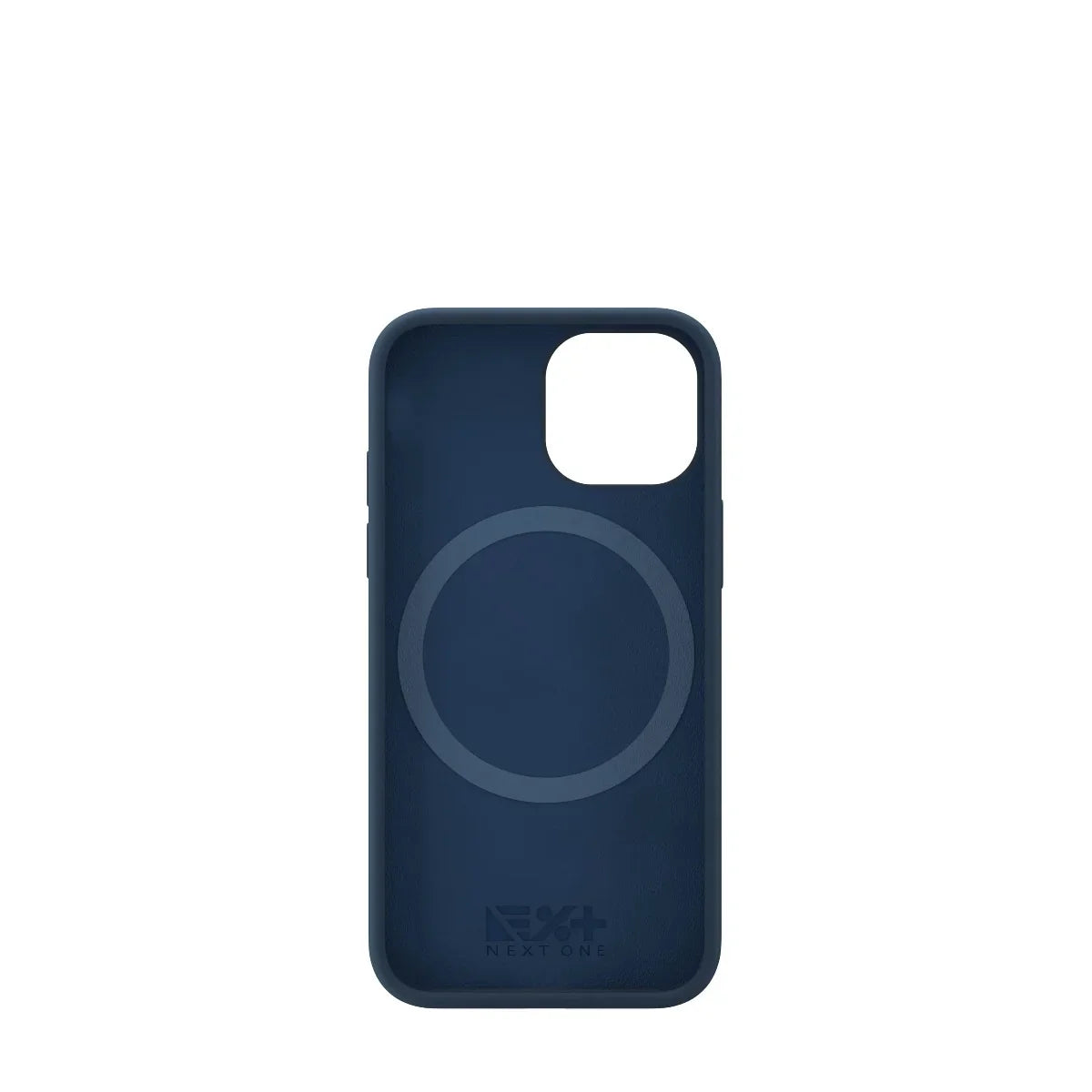 Royal Blue Silicone Case | iPhone 5.4 2021 MagSafe compatible - iSTYLE RS