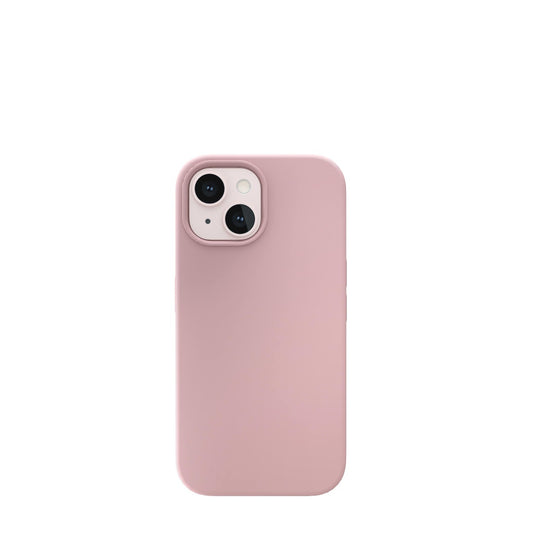 Ballet Pink Silicone Case | iPhone 5.4 2021 MagSafe compatible - iSTYLE RS