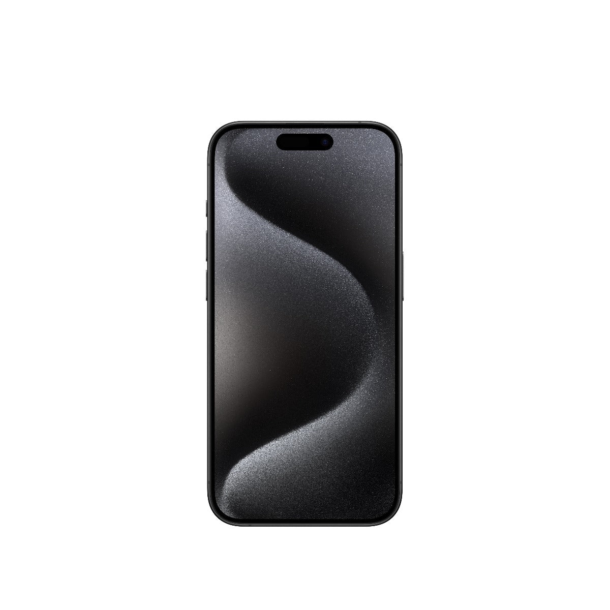 iPhone 15 Pro 256GB Black Titanium - iSTYLE RS