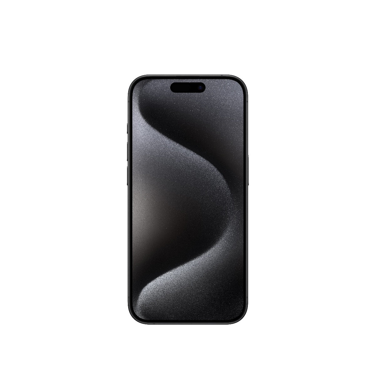 iPhone 15 Pro 1TB Black Titanium - iSTYLE RS