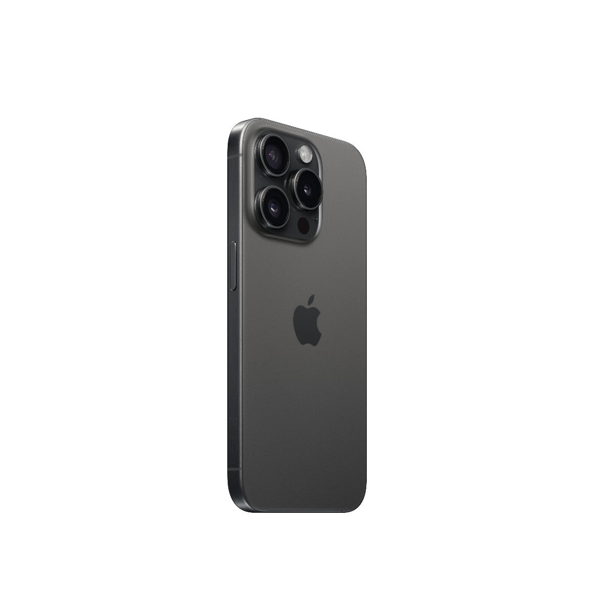 iPhone 15 Pro 256GB Black Titanium - iSTYLE RS