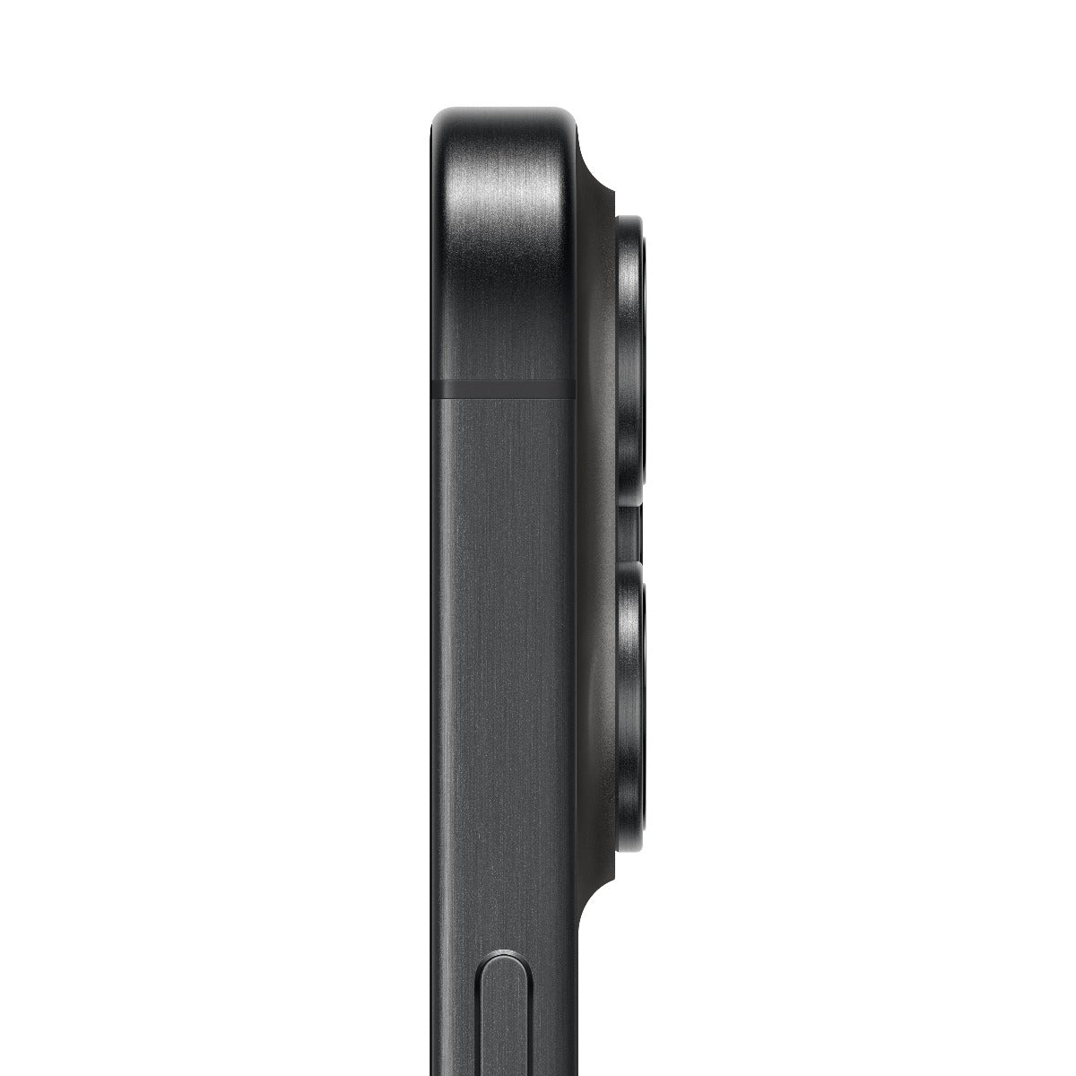 iPhone 15 Pro 128GB Black Titanium - iSTYLE RS