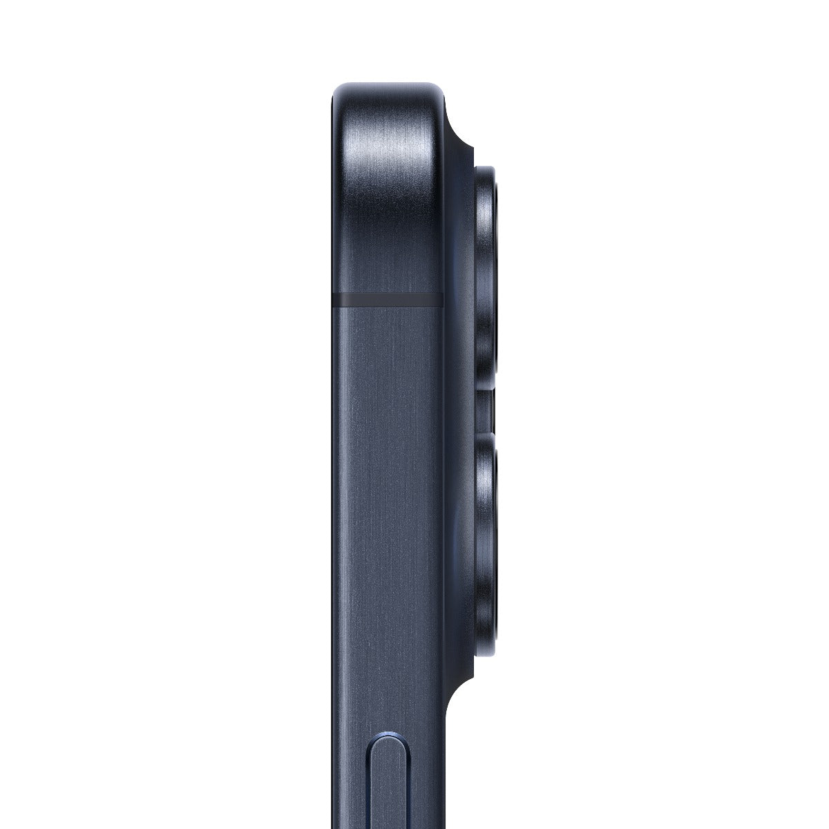 iPhone 15 Pro 1TB Blue Titanium - iSTYLE RS