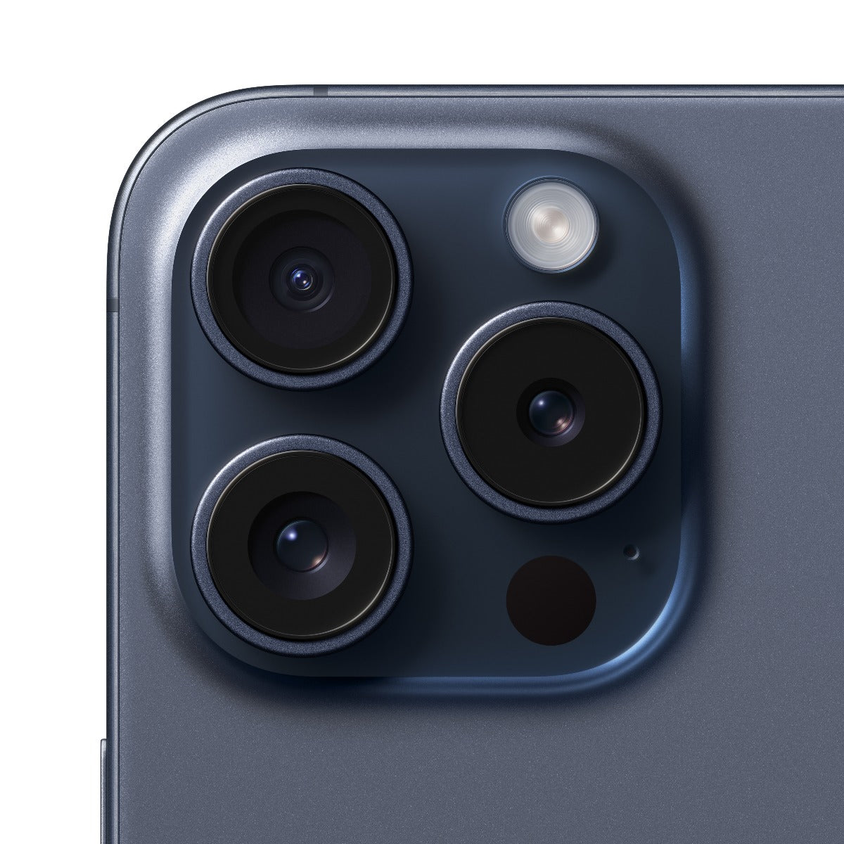iPhone 15 Pro 128GB Blue Titanium - iSTYLE RS