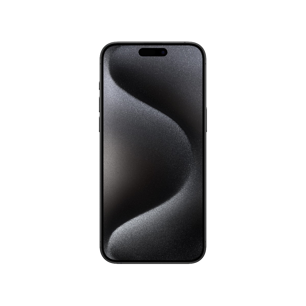 iPhone 15 Pro 1TB Black Titanium - iSTYLE RS