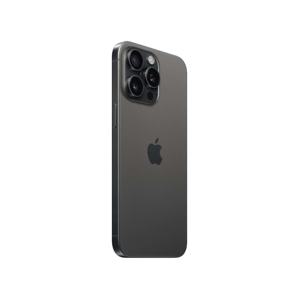 iPhone 15 Pro 1TB Black Titanium - iSTYLE RS