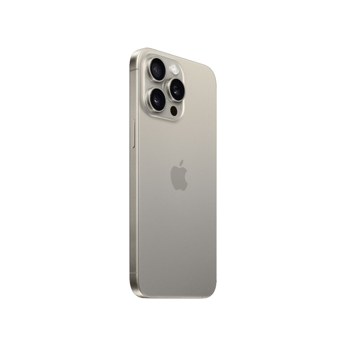 iPhone 15 Pro Max 512GB Natural Titanium - iSTYLE RS