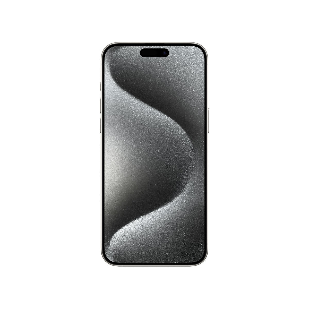 iPhone 15 Pro 1TB White Titanium - iSTYLE RS