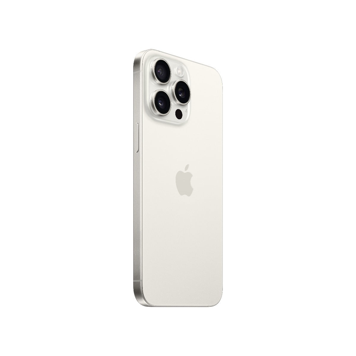 iPhone 15 Pro 1TB White Titanium - iSTYLE RS