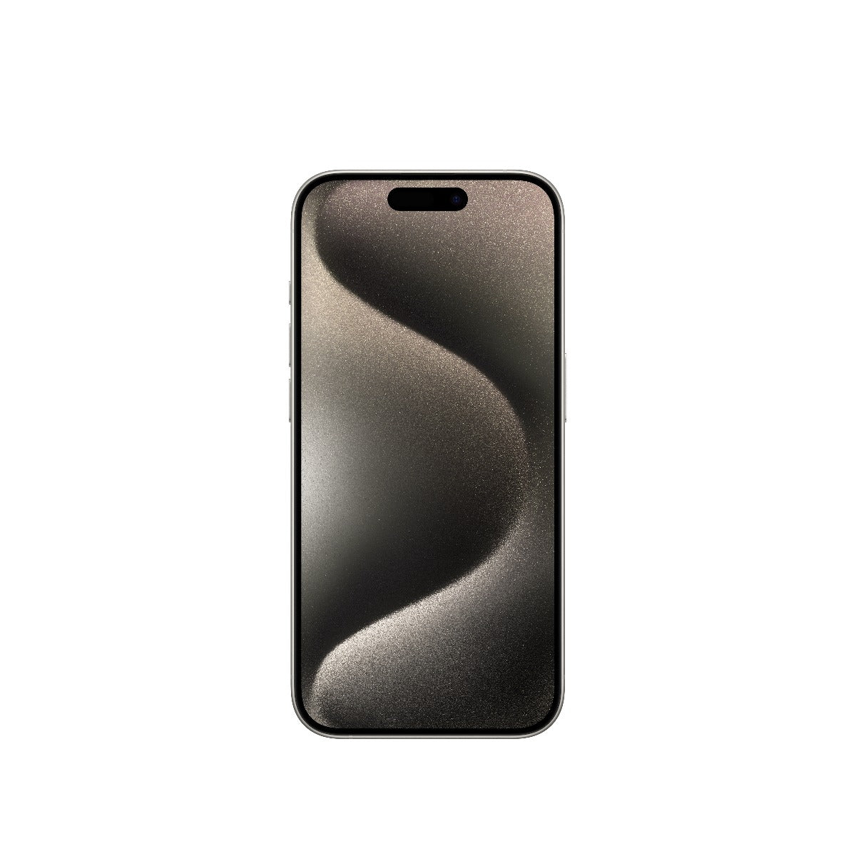 iPhone 15 Pro 256GB Natural Titanium - iSTYLE RS