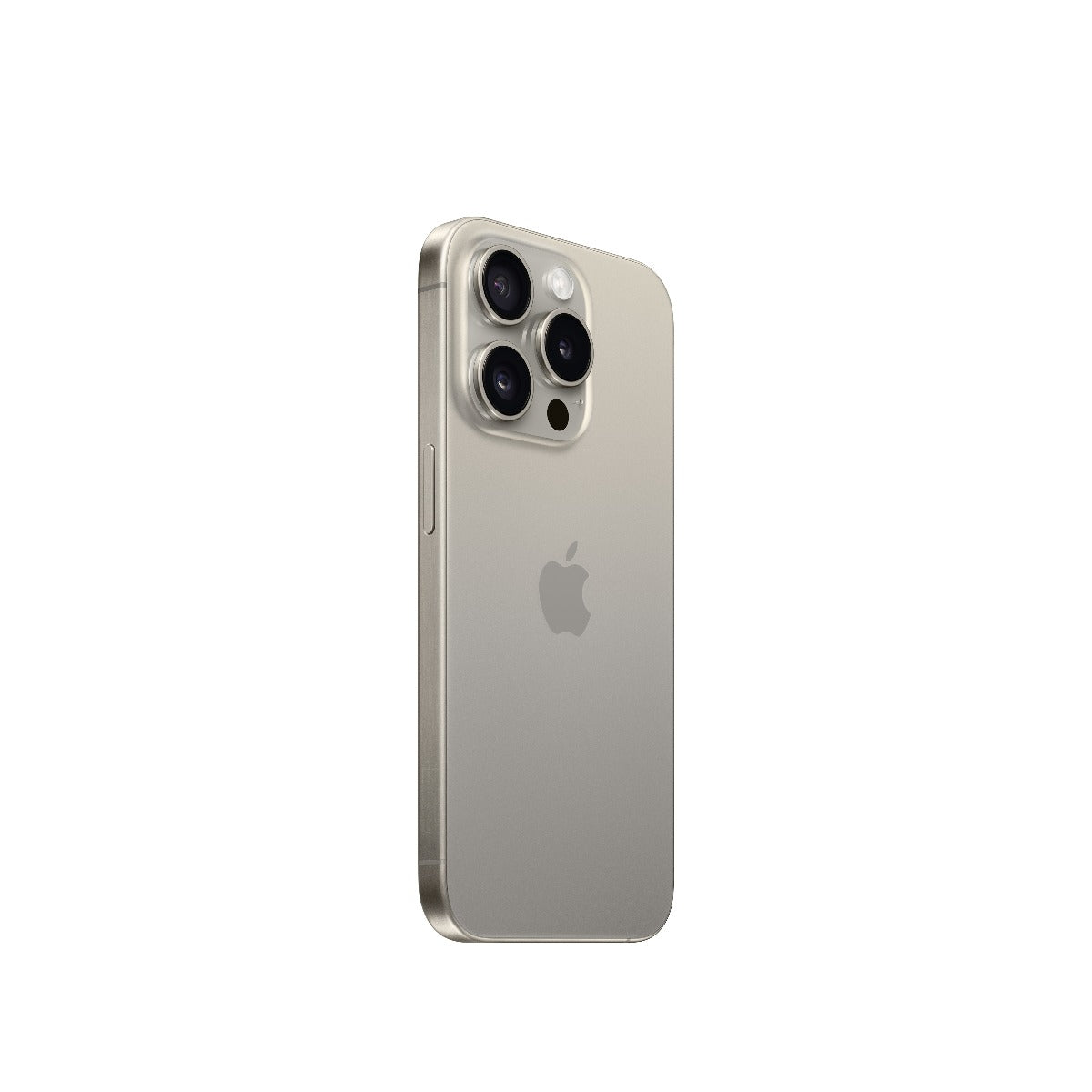 iPhone 15 Pro 256GB Natural Titanium - iSTYLE RS