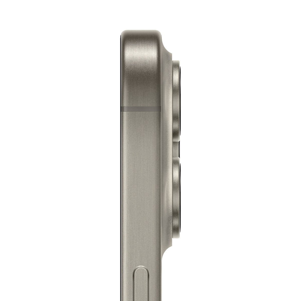 iPhone 15 Pro 128GB Natural Titanium - iSTYLE RS