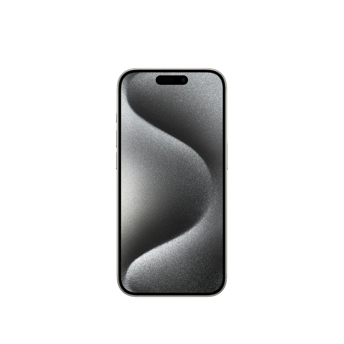 iPhone 15 Pro 256GB White Titanium - iSTYLE RS