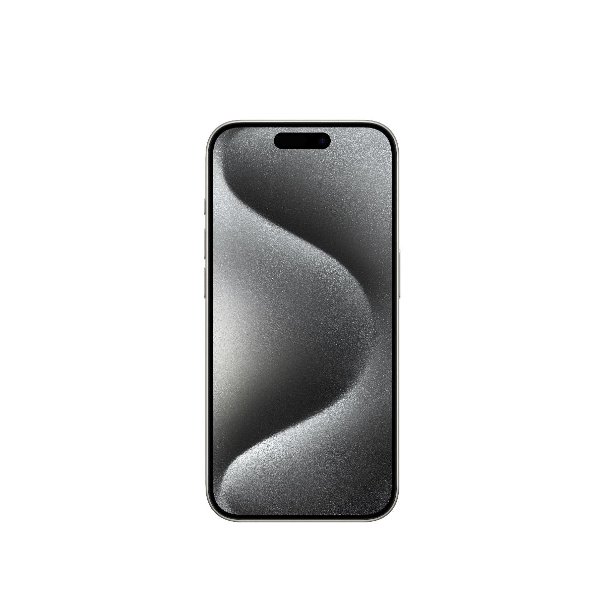 iPhone 15 Pro 1TB White Titanium - iSTYLE RS