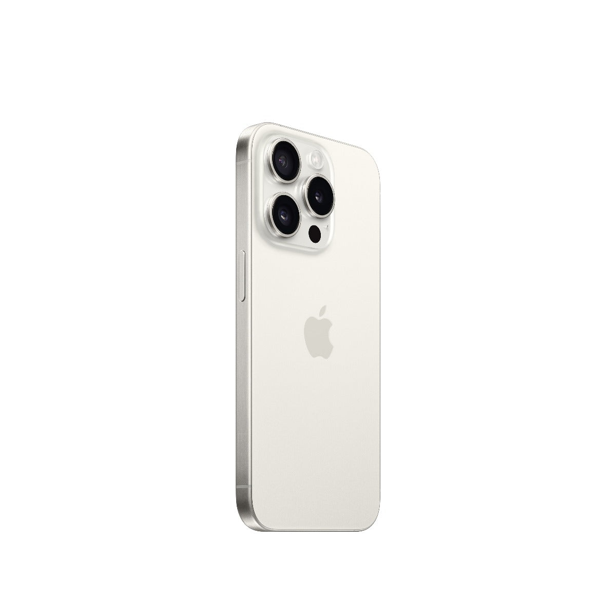 iPhone 15 Pro 128GB White Titanium - iSTYLE RS