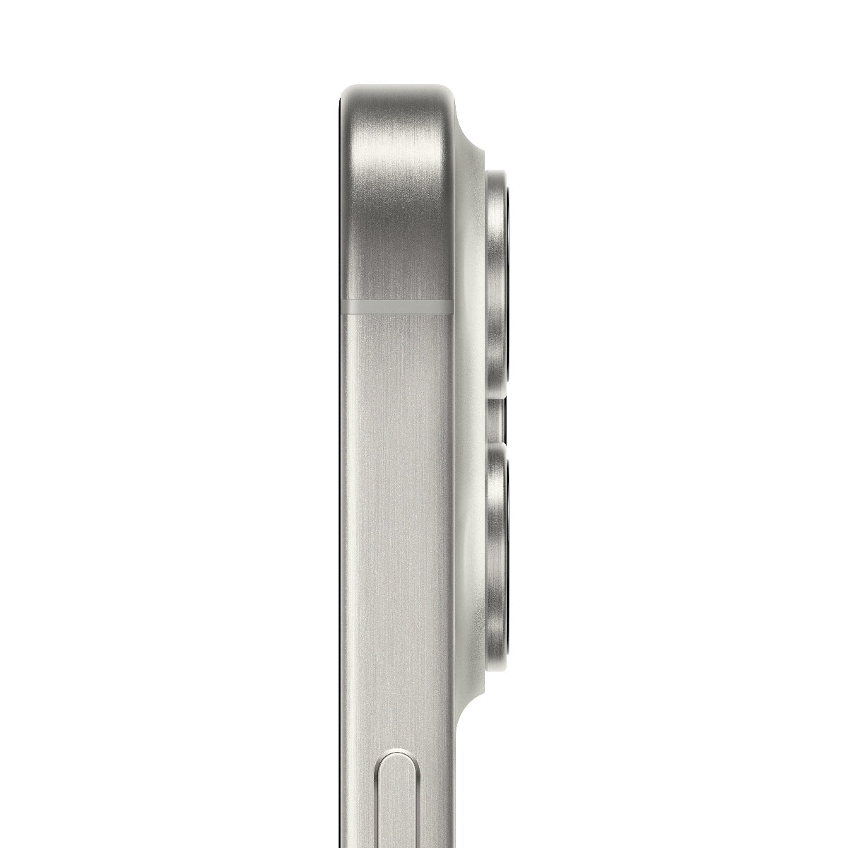 iPhone 15 Pro 256GB White Titanium - iSTYLE RS