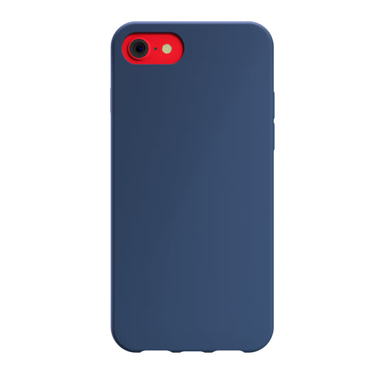 NEXT Royal Blue Silicone Case | iPhone SE 2nd gen. - iSTYLE RS
