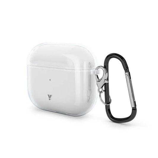 iStyle Transparent Cover za Airpods 3 - iSTYLE RS