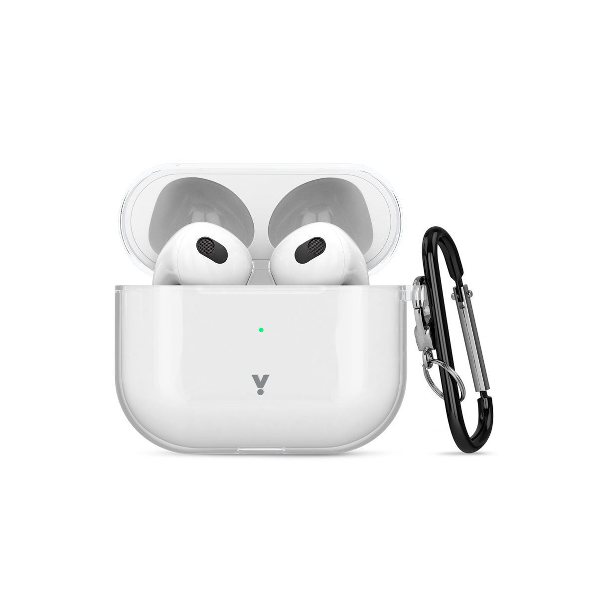 iStyle Transparent Cover za Airpods 3 - iSTYLE RS