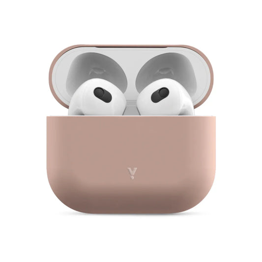iSTYLE Silicone Cover za AirPods 3 - Pink - iSTYLE RS