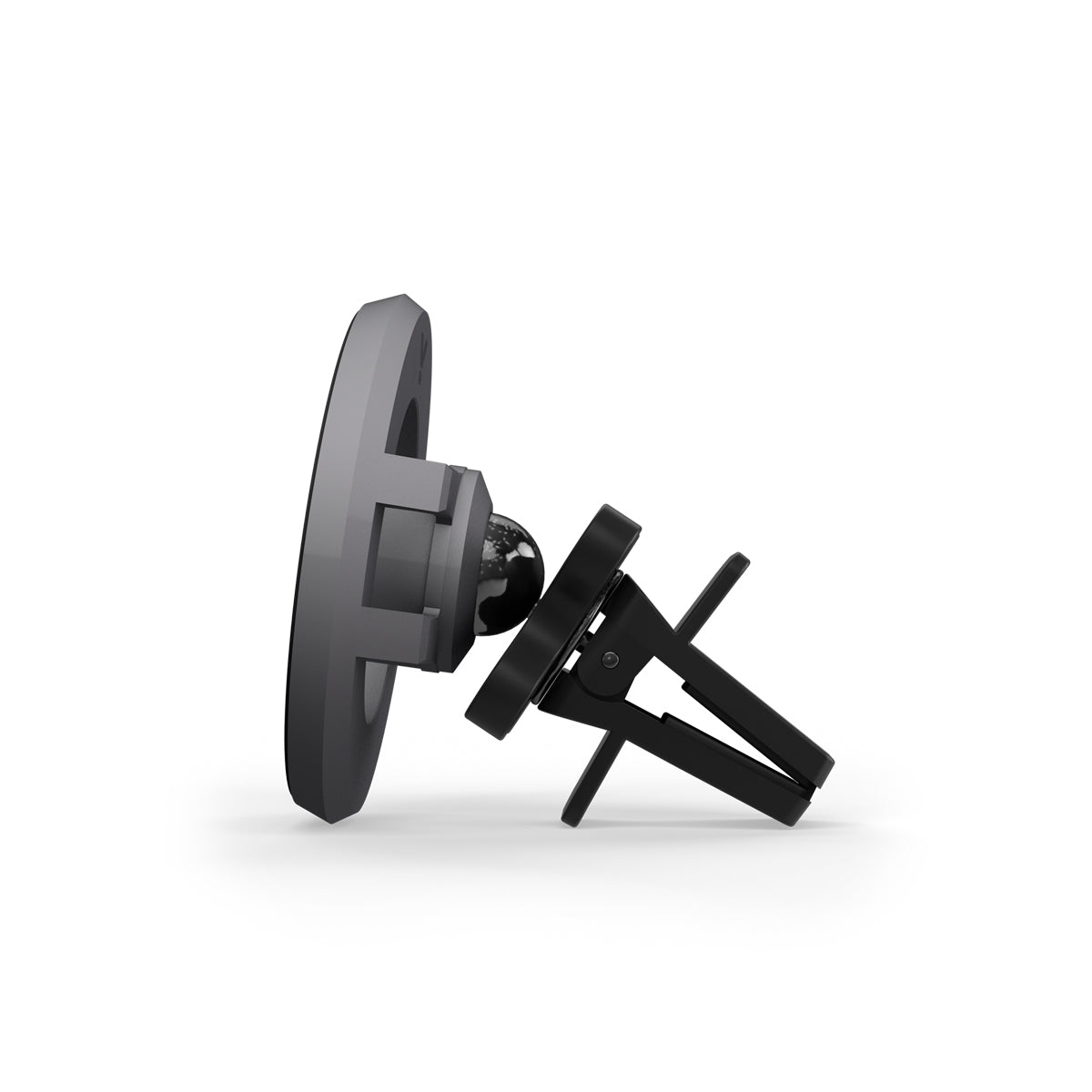 iSTYLE MAGNETIC ROUND CAR HOLDER - iSTYLE RS