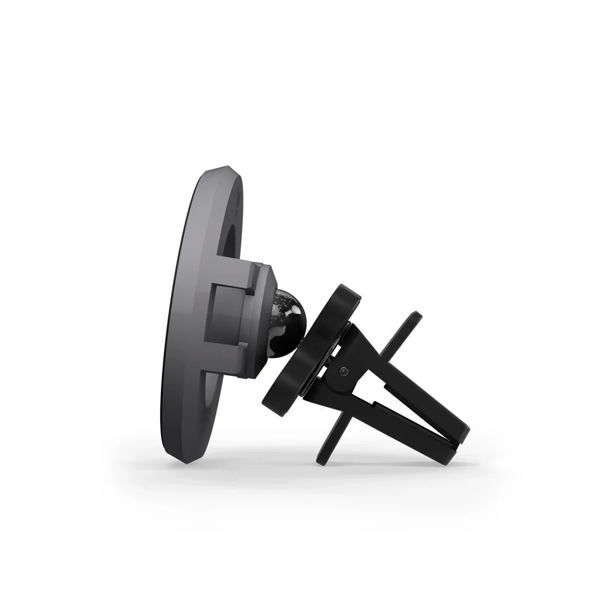 iSTYLE MAGNETIC ROUND CAR HOLDER - iSTYLE RS