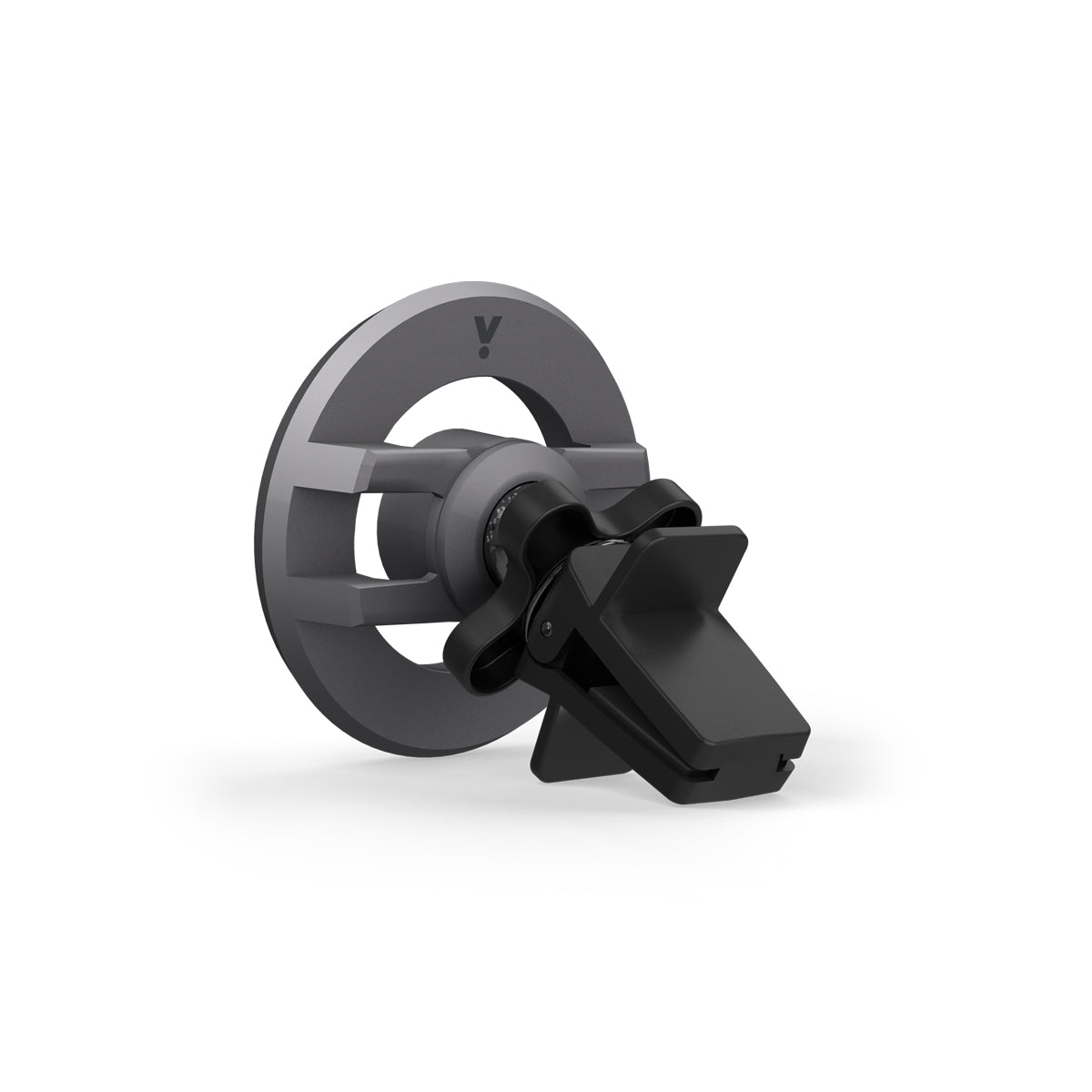 iSTYLE MAGNETIC ROUND CAR HOLDER - iSTYLE RS