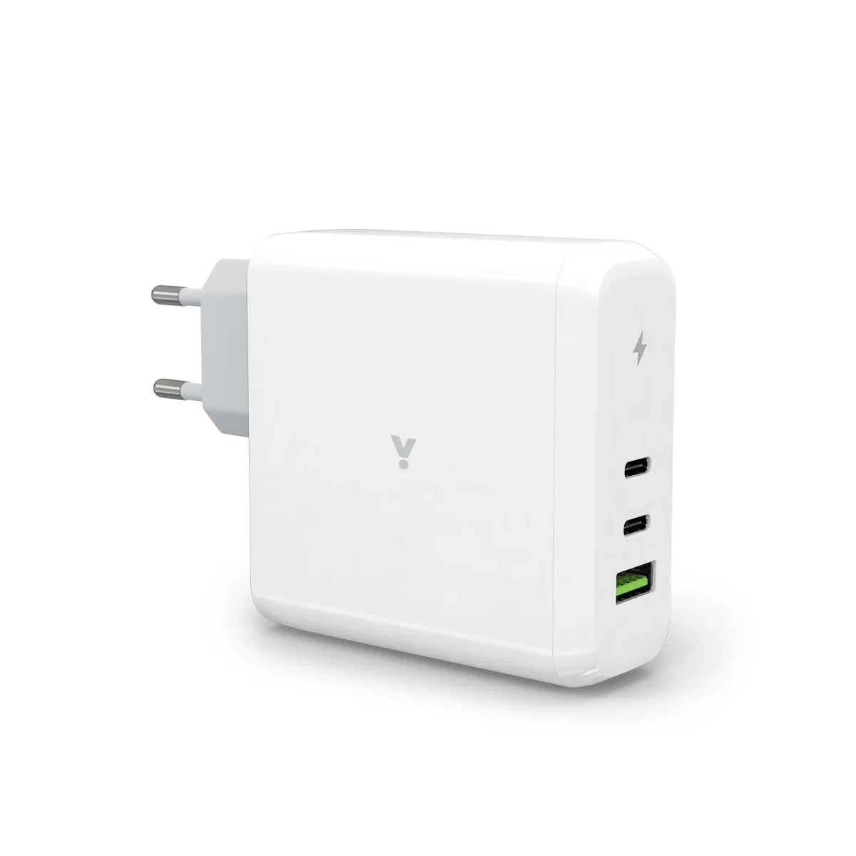 iSTYLE 100W GaN CHARGER - iSTYLE RS