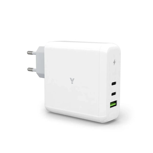 iSTYLE 100W GaN CHARGER - iSTYLE RS