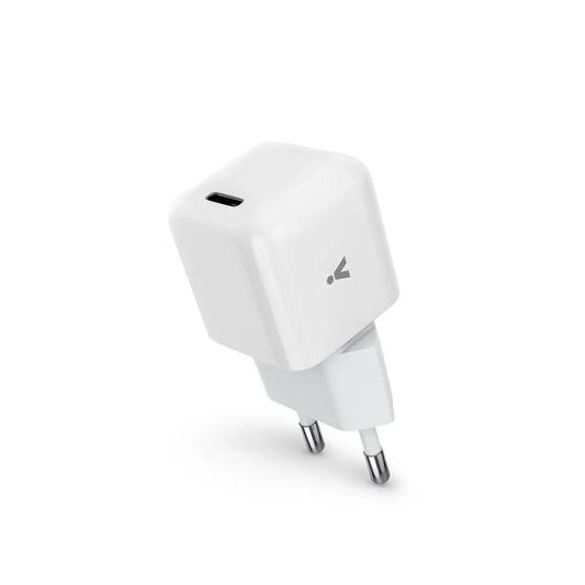 iSTYLE 30W GaN Charger - iSTYLE RS
