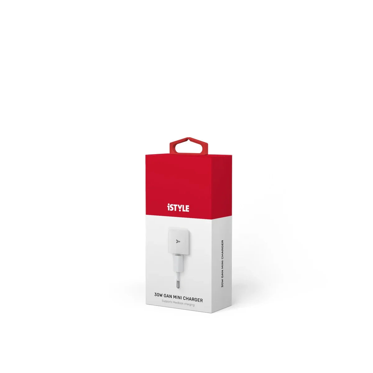 iSTYLE 30W GaN Charger - iSTYLE RS