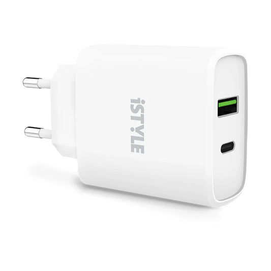 iStyle 38W Pro Charger - iSTYLE RS
