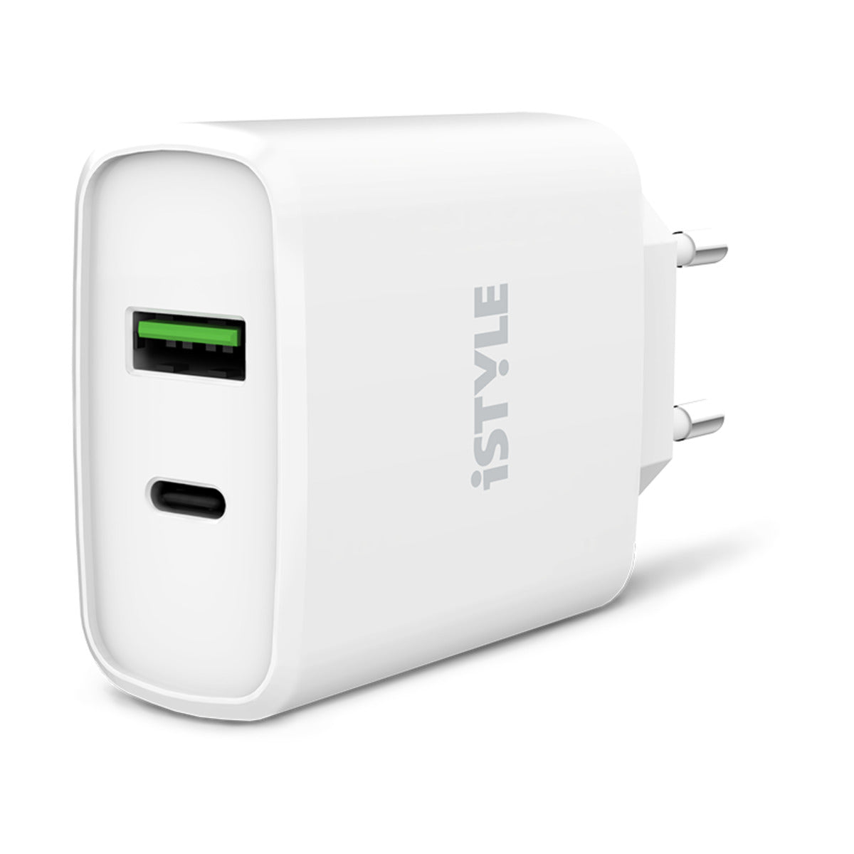 iStyle 38W Pro Charger - iSTYLE RS