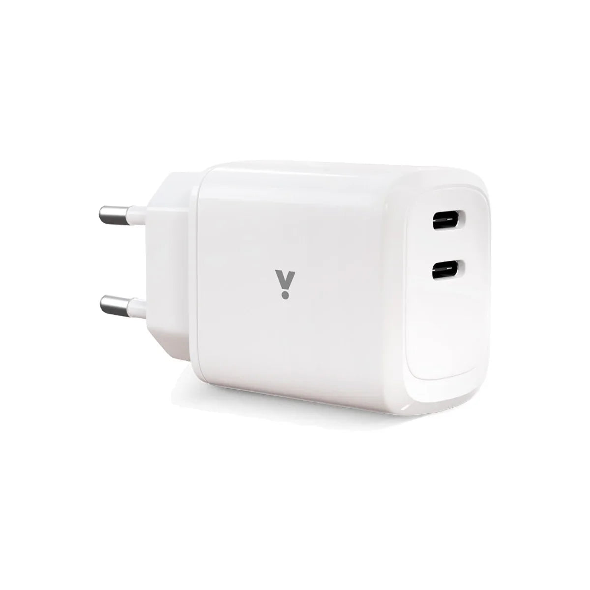 iStyle Double USB-C 45W Charger - iSTYLE RS
