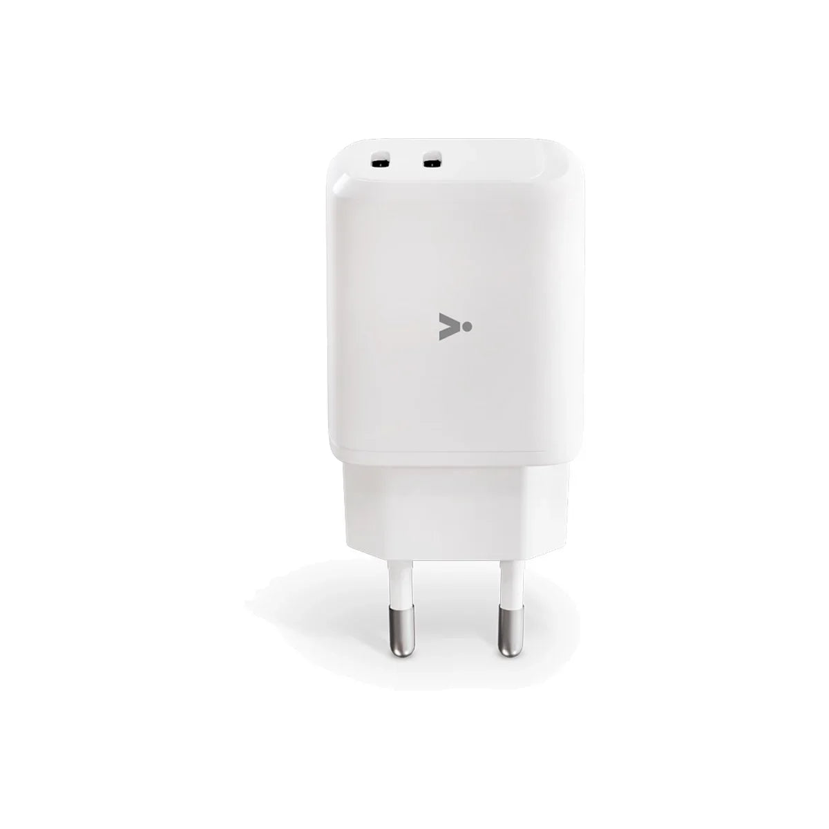iStyle Double USB-C 45W Charger - iSTYLE RS