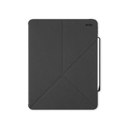 iStyle iPad FLIP CASE PC iPad 11 - black - iSTYLE RS