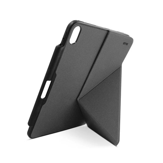 iStyle iPad FLIP CASE PC iPad 12,9 2018 - black - iSTYLE RS