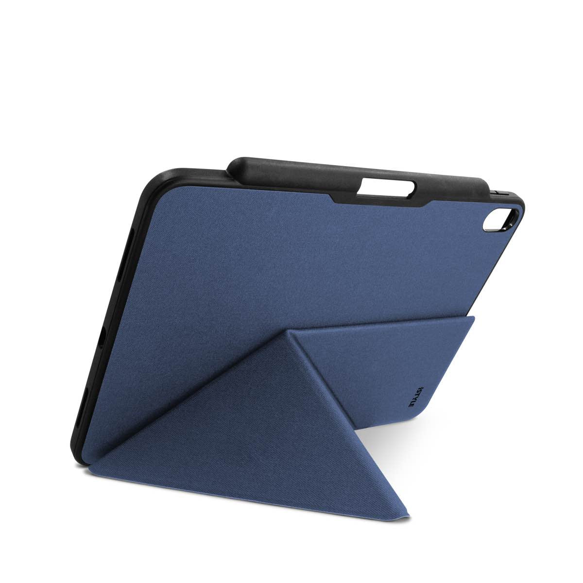 iStyle iPad FLIP CASE PC iPad 12,9 2018 - blue - iSTYLE RS
