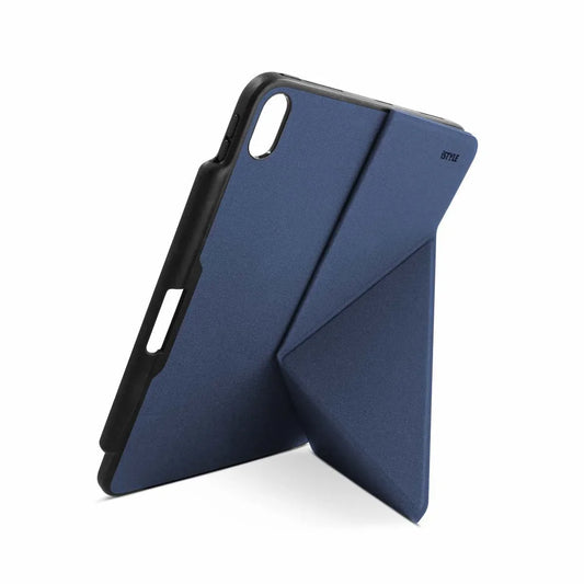 iStyle iPad FLIP CASE PC iPad 12,9 2018 - blue - iSTYLE RS