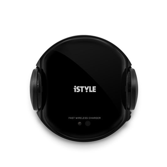 iSTYLE SENSOR WIRELESS CAR CHARGER - iSTYLE RS