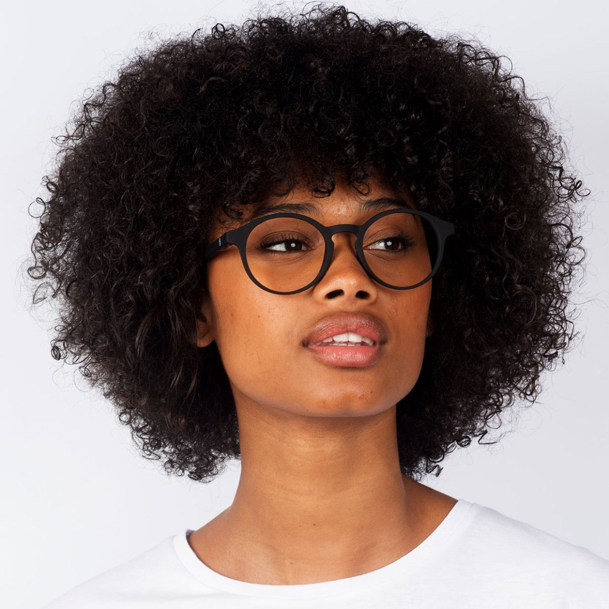 Barner Le Marais Black Noir - iSTYLE RS