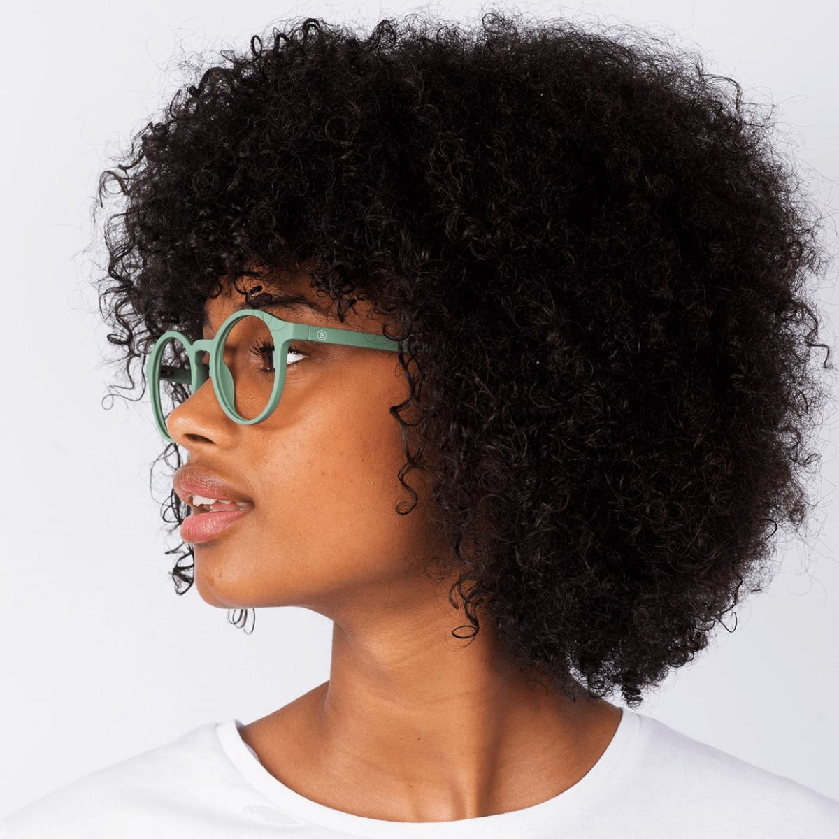 Barner Le Marais Military Green - iSTYLE RS