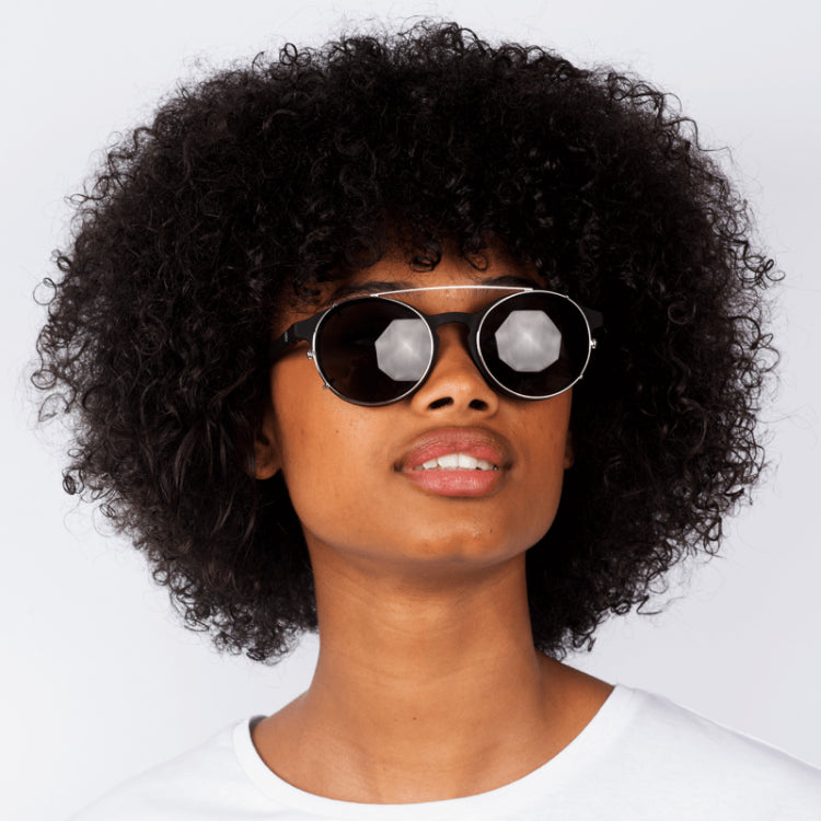 Barner Solar Clip-on Le Marais - iSTYLE RS