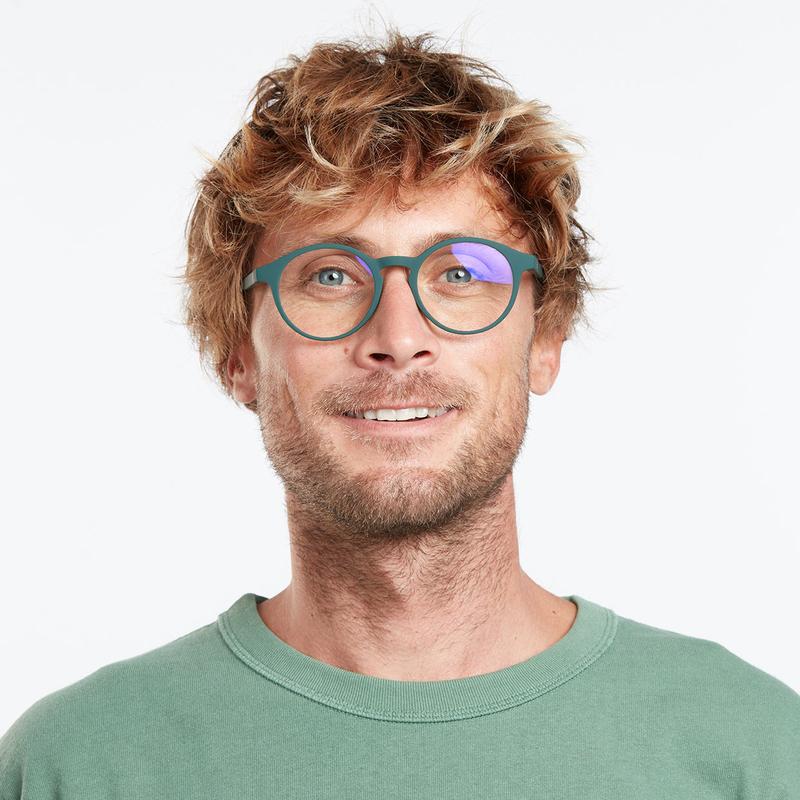 Barner Le Marais Dark Green - iSTYLE RS