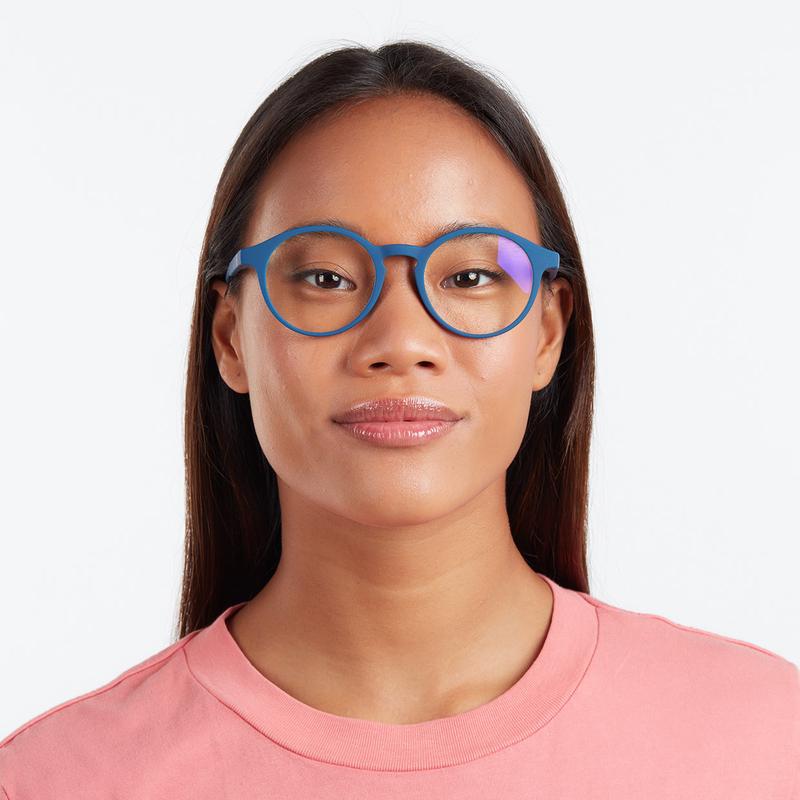 Barner Le Marais Navy Blue - iSTYLE RS