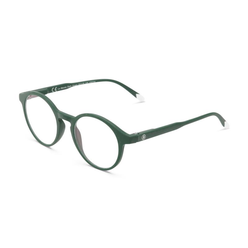 Barner Le Marais Dark Green - iSTYLE RS