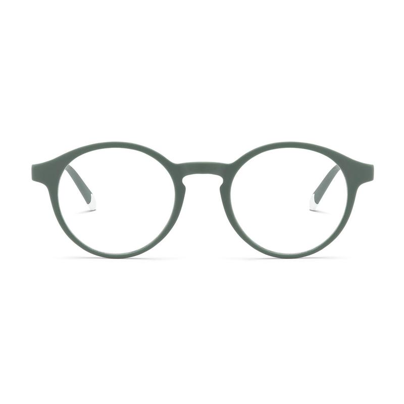 Barner Le Marais Dark Green - iSTYLE RS