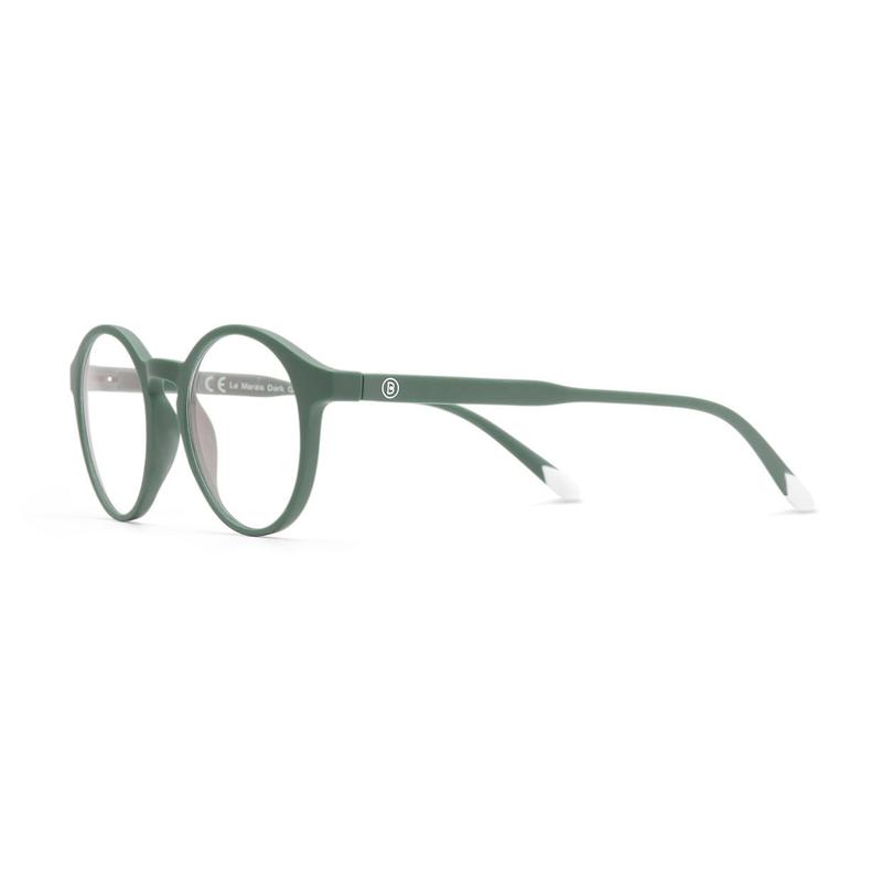 Barner Le Marais Dark Green - iSTYLE RS