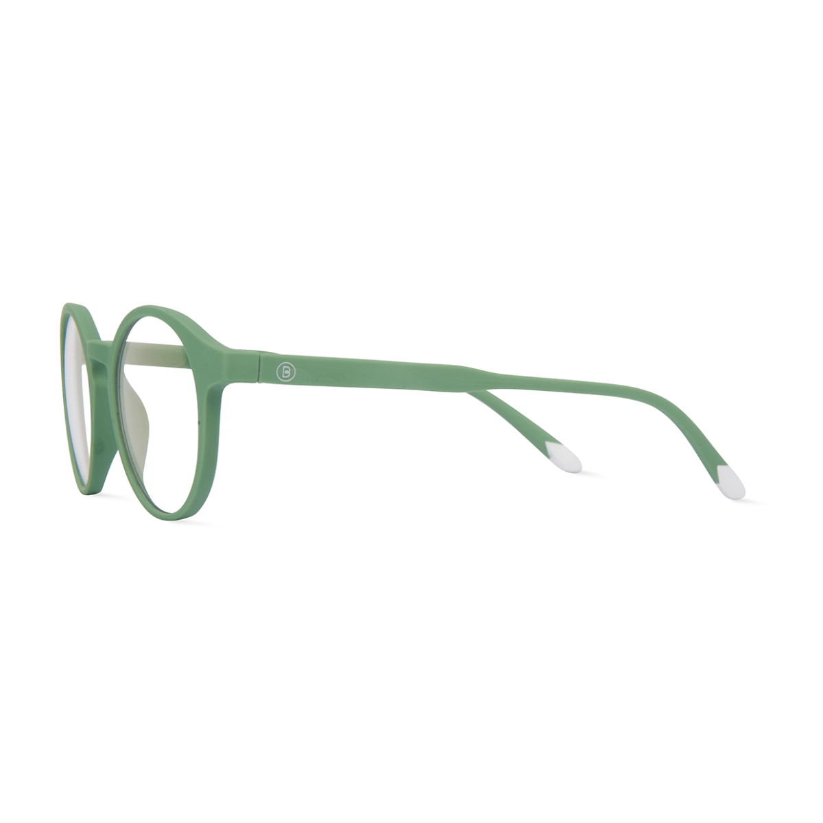 Barner Le Marais Military Green - iSTYLE RS
